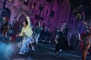 ホームおでかけUSJ、2025年のゾンビ披露 King Gnuの新ダンス、新 ...