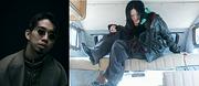 新井和輝（King Gnu）× Ayase（YOASOBI）、同世代ながら“ほぼ初対談” J ...