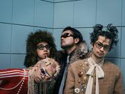 King Gnu、新曲がユニバーサル・スタジオ・ジャパンのハロウィーン ...