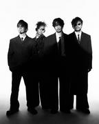 King Gnuが6月に来韓公演 ソウル・KSPOドームで