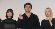 深川麻衣 初対面King Gnu・井口理の“侍スタイル”を見て安心「悪い ...