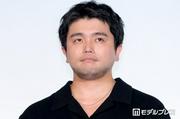 King Gnu井口理、主演映画の題字は直筆「あまり字が得意じゃないの ...