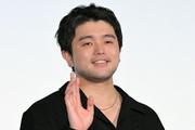 King Gnu井口理、主演映画の題字担当「100枚ぐらい書いた」 監督が ...