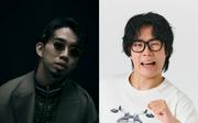 King Gnu新井和輝&勢喜遊、令和ロマン・高比良くるまと深夜トーク J ...