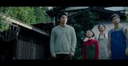 King Gnu井口理主演の映画「逃げろお嬢さん」場面写真を一挙公開
