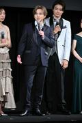 堂本光一・井上芳雄　共演ミュージカルアリーナライブに期待　井上「手を振ってしまうかも」