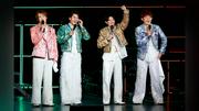 ふぉ～ゆ～　ＳＴＡＲＴＯ先輩からデビュー決定に祝福続々「みんな待ち望んでいた」…トニセン、堂本光一、櫻井翔、相葉雅紀ら