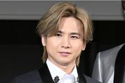 堂本光一、上白石萌音の先を越してしまい「本当に怒られたほうがいいと思う」と反省
