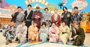 チームtimeleszが堂本剛＆あのと“知育遊戯”対決、今夜「ニノさん」で
