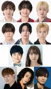 堂本光一 舞台「百鬼夜鏡」で演出担当に決定…11月上演のオリジナル作品 (2026年6月18日掲載) - ライブドアニュース