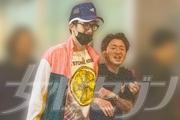 6月上旬の繁華街 大野智とSixTONESのジェシー、堂本剛が慰労会か