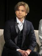 巨人ファン堂本光一が長嶋茂雄さん追悼「自分にとってのヒーローなのですごく残念」