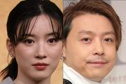 永野芽郁のマネージャー、退社後は堂本剛の会社社長になっていたか (2025年6月18日掲載) - ライブドアニュース