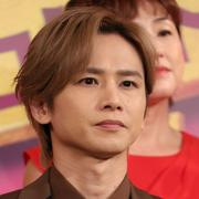 「もう、どうでもよい」堂本光一　“10年愛”女優の事務所退所にファン悲鳴…囁かれる結婚の“本気度”（女性自身） - Yahoo!ニュース