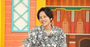 『ニノさん』2回連続2時間SP決定 堂本剛、“チーム爆烈忠臣蔵 ...