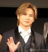 堂本光一、上白石萌音の稽古での姿勢に苦情　本人は謝罪「なんかすいません」