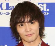 推しの堂本剛と2S撮影に成功 すがちゃん最高No.1が感極まり涙目に (2026年3月21日掲載) - ライブドアニュース