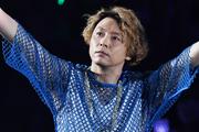 堂本剛が嵐のラストツアー鑑賞？最新曲はライブに感化されて制作か (2026年5月13日掲載) - ライブドアニュース