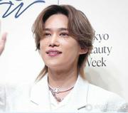 千賀健永、小学校3年生から美容に目覚める ランドセルに化粧水 ...