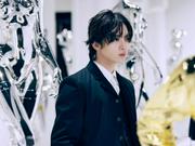 「いや、脚長過ぎん」玉森裕太、美し過ぎるスーツショット披露 ...