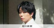 北山宏光、怖かったホラーは意外にロジカル　裏の顔持つ男にスイッチ：朝日新聞