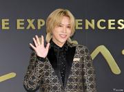 Kis－My－Ft2千賀健永「海外で戦う！」 現代アーティストとして飛躍 ...