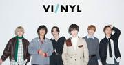 キスマイ「VI/NYL」表紙に登場、デビュー15周年記念日の8月10日に発売