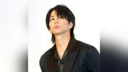 北山宏光、ホラー作品の裏側を見てご満悦「こうやって人を驚かすんだっていうのを見られたのが楽しかった」