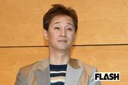 中居正広、“師弟関係” のキスマイから相次ぐ “タブー扱い” に ...