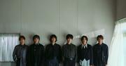 Kis-My-Ft2の繊細な表情にフォーカスした「My Affection」MV