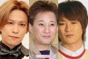 キスマイ、フジ『ぽかぽか』で“グループ内格差”語るも大恩人 ...