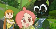 TVアニメ「羅小黒戦記」は10月から 佐倉綾音、潘めぐみ、鬼頭明里 ...