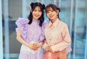 ＜映画名探偵プリキュア！＞千賀光莉×鬼頭明里インタビュー ...
