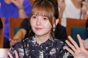 鬼頭明里、“急いで”声優目指したきっかけ明かす ...
