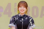 鬼頭明里、少年風ショートヘアに反響「雰囲気違ってびっくり ...