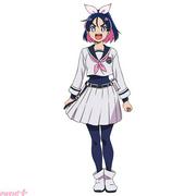 アニメ『勇者のクズ』城ヶ峰亜希役キャストは鬼頭明里さんに決定 ...