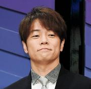 陣内智則 コブクロから「永遠にともに」一時封印…今田耕司が明かす