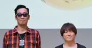 コブクロ、初の有料ライブで集まった観客数にがく然 ストリート ...