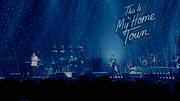 コブクロ、ツアー【THIS IS MY HOMETOWN】より「Starry Smile Story」ライブ映像を公開