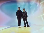 コブクロ、大阪・堺東への恩返しの想いを込めた『Starry Smile Story ...