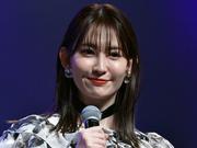 小嶋陽菜が38歳に！ 肌見せにショーパン、着物まで 美スタイル ...