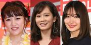 前田敦子、高橋みなみ、小嶋陽菜ら“AKB1期生”集合ショットに ...