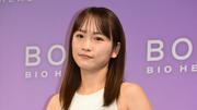 山田涼介との“匂わせ”を疑われ…川栄李奈「インスタに投稿した ...