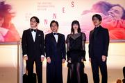 （写真）二宮和也&小松菜奈、カンヌのレッドカーペットに初登場 ...