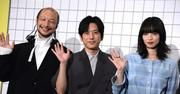 『8番出口』興収40億円狙える好スタート！二宮和也＆小松菜奈 ...