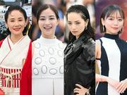 （写真）広瀬すず、小松菜奈、吉田羊、齊藤京子…カンヌ国際映画 ...