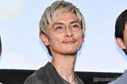 高良健吾、忘れられない夏の思い出は「ウォーターボーイズ ...