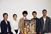高良健吾、手塚治虫役で新たな発見「想像していた像を越えていっ ...