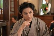 俳優の高良健吾、佐藤緋美、イッセー尾形が27日、9月28日放送開始 ...