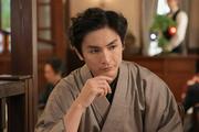 高良健吾、“実質2度目”の芥川役 次期朝ドラ『ブラッサム』で ...